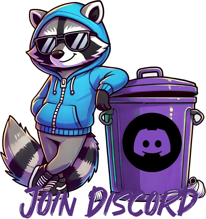 Join Discord